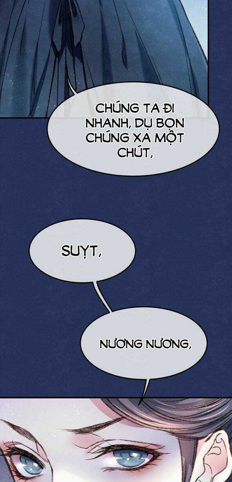 Hoàng Thái Phi Cũng Muốn Yêu - Chapter 21 - Trang 48