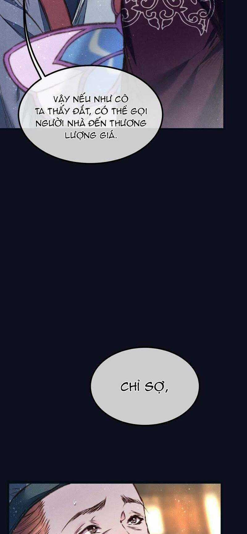 Hoàng Thái Phi Cũng Muốn Yêu - Chapter 28 - Trang 10