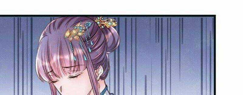 Hoàng Thái Phi Cũng Muốn Yêu - Chapter 32 - Trang 33