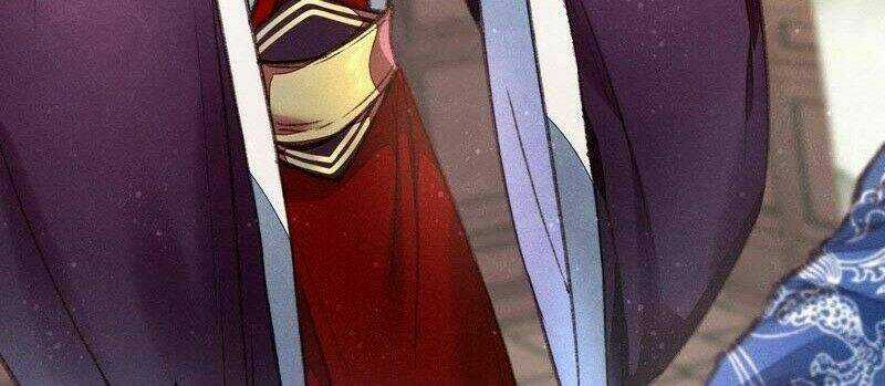 Hoàng Thái Phi Cũng Muốn Yêu - Chapter 33 - Trang 3