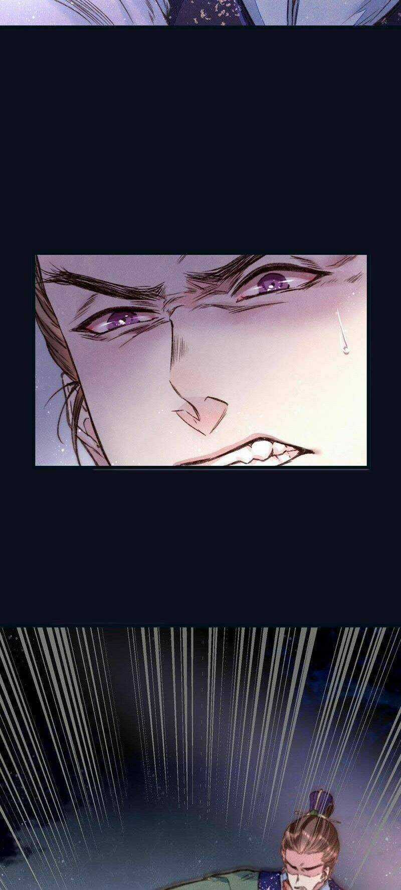 Hoàng Thái Phi Cũng Muốn Yêu - Chapter 38 - Trang 33