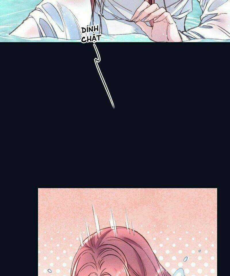 Hoàng Thái Phi Cũng Muốn Yêu - Chapter 39 - Trang 34