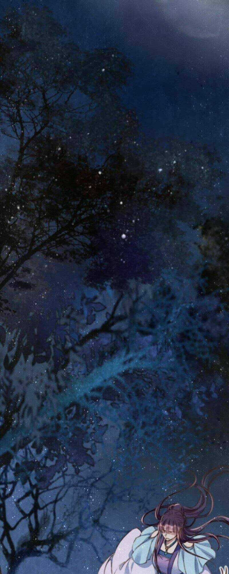 Hoàng Thái Phi Cũng Muốn Yêu - Chapter 40 - Trang 10