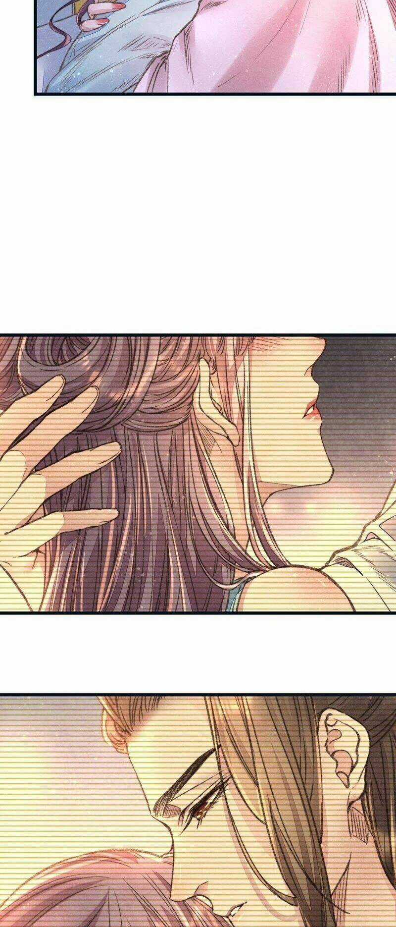 Hoàng Thái Phi Cũng Muốn Yêu - Chapter 44 - Trang 4