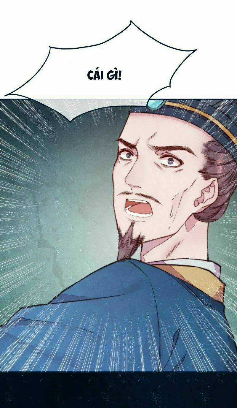 Hoàng Thái Phi Cũng Muốn Yêu - Chapter 6 - Trang 37