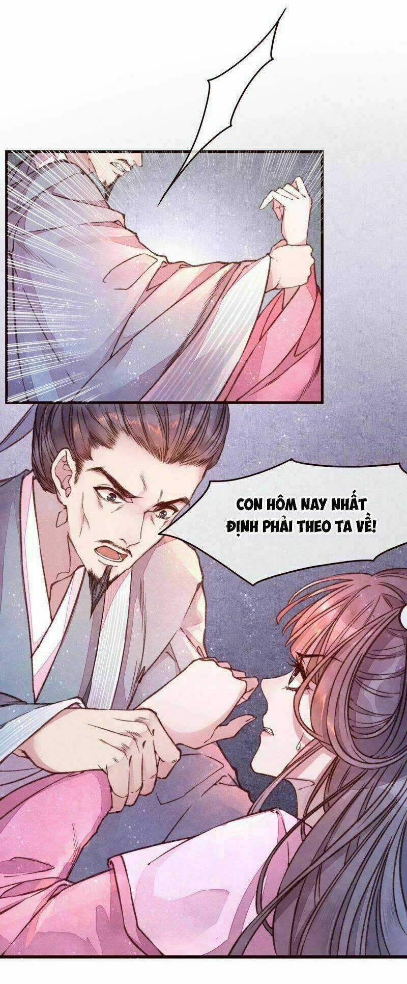 Hoàng Thái Phi Cũng Muốn Yêu - Chapter 7 - Trang 15