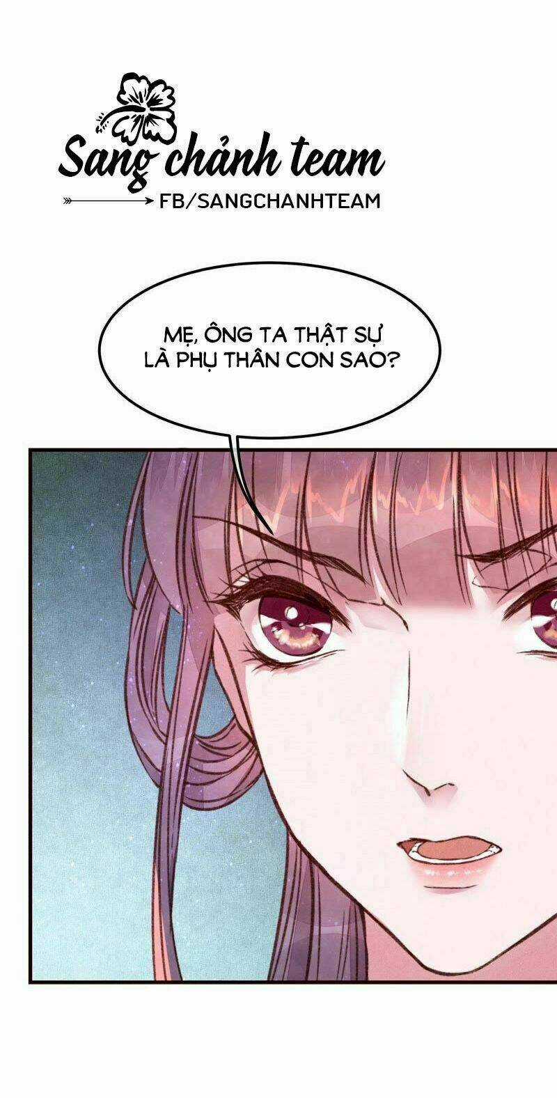 Hoàng Thái Phi Cũng Muốn Yêu - Chapter 7 - Trang 7