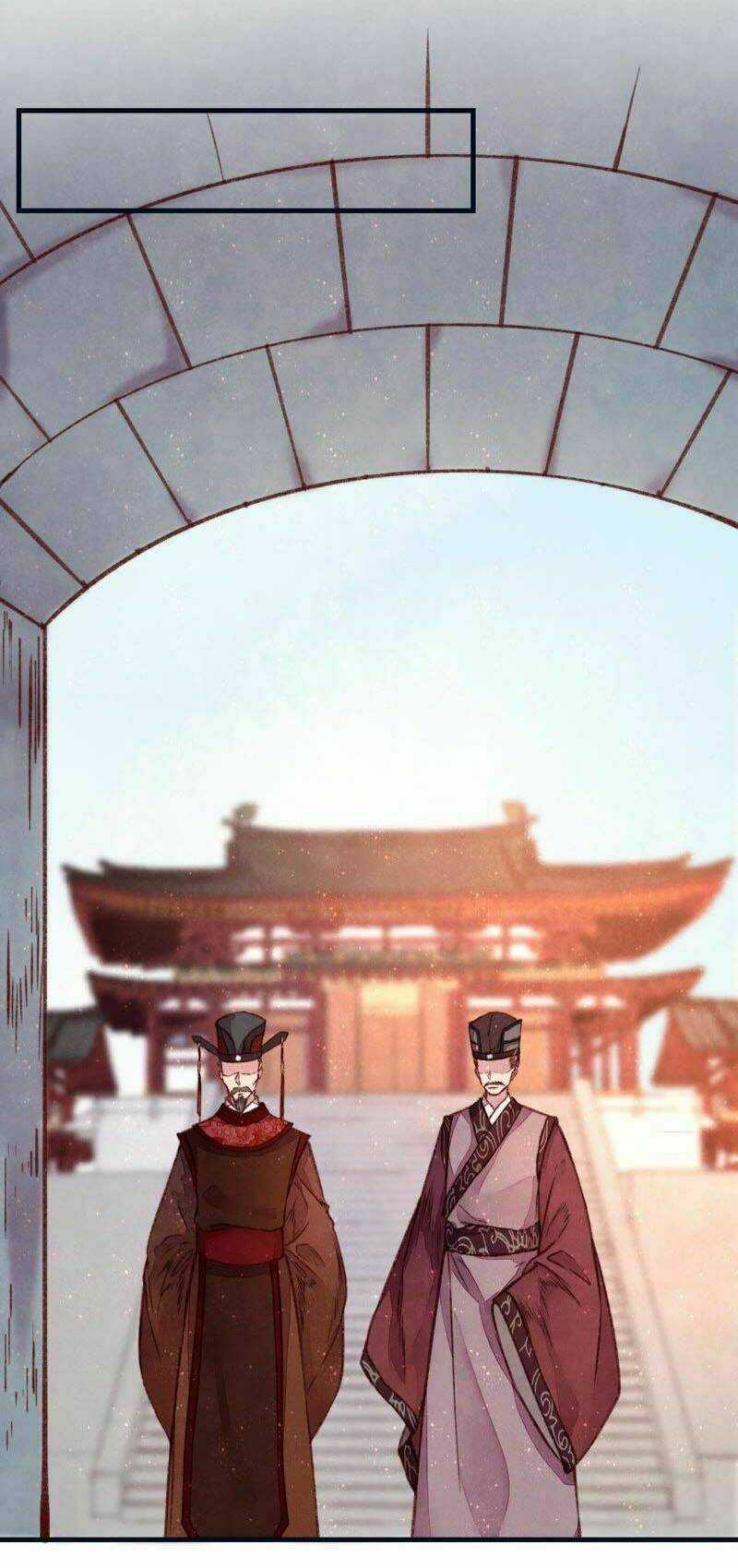 Hoàng Thái Phi Cũng Muốn Yêu - Chapter 9 - Trang 13