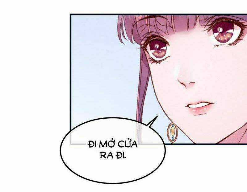 Hoàng Thái Phi Cũng Muốn Yêu - Chapter 9 - Trang 31