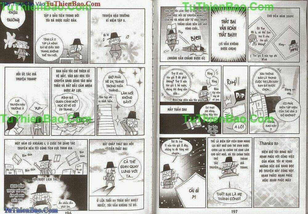 Hoàng Thượng Phá Án - Chapter 2 - Trang 100