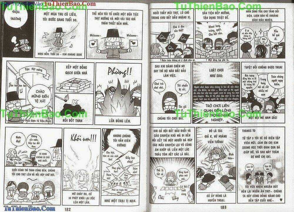 Hoàng Thượng Phá Án - Chapter 3 - Trang 93