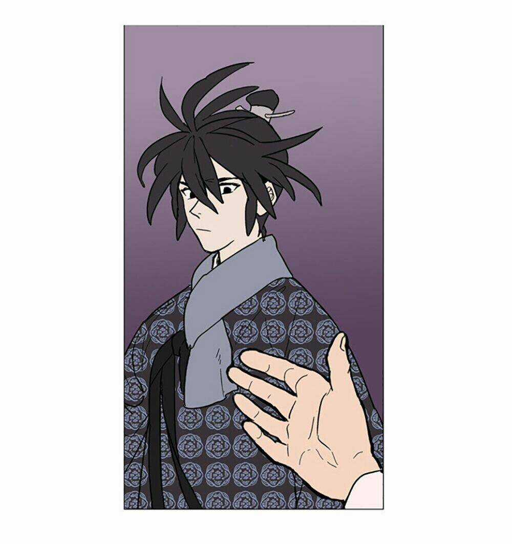 Hoàng Tinh Trà! - Chapter 1 - Trang 27