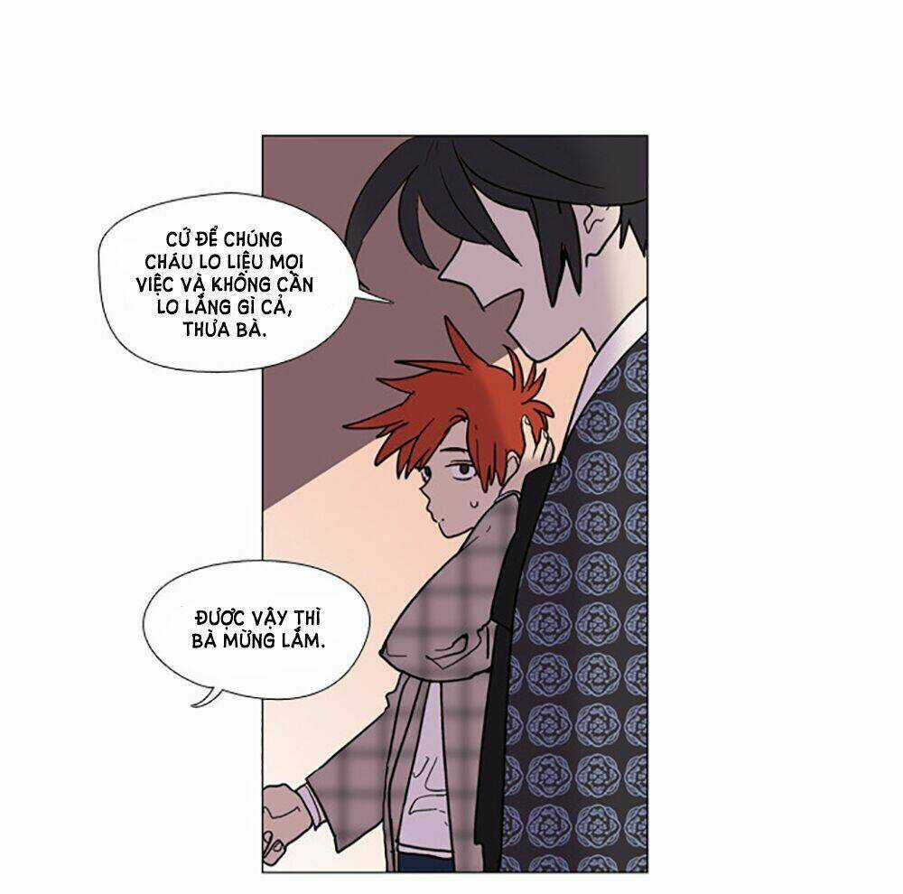 Hoàng Tinh Trà! - Chapter 1 - Trang 42