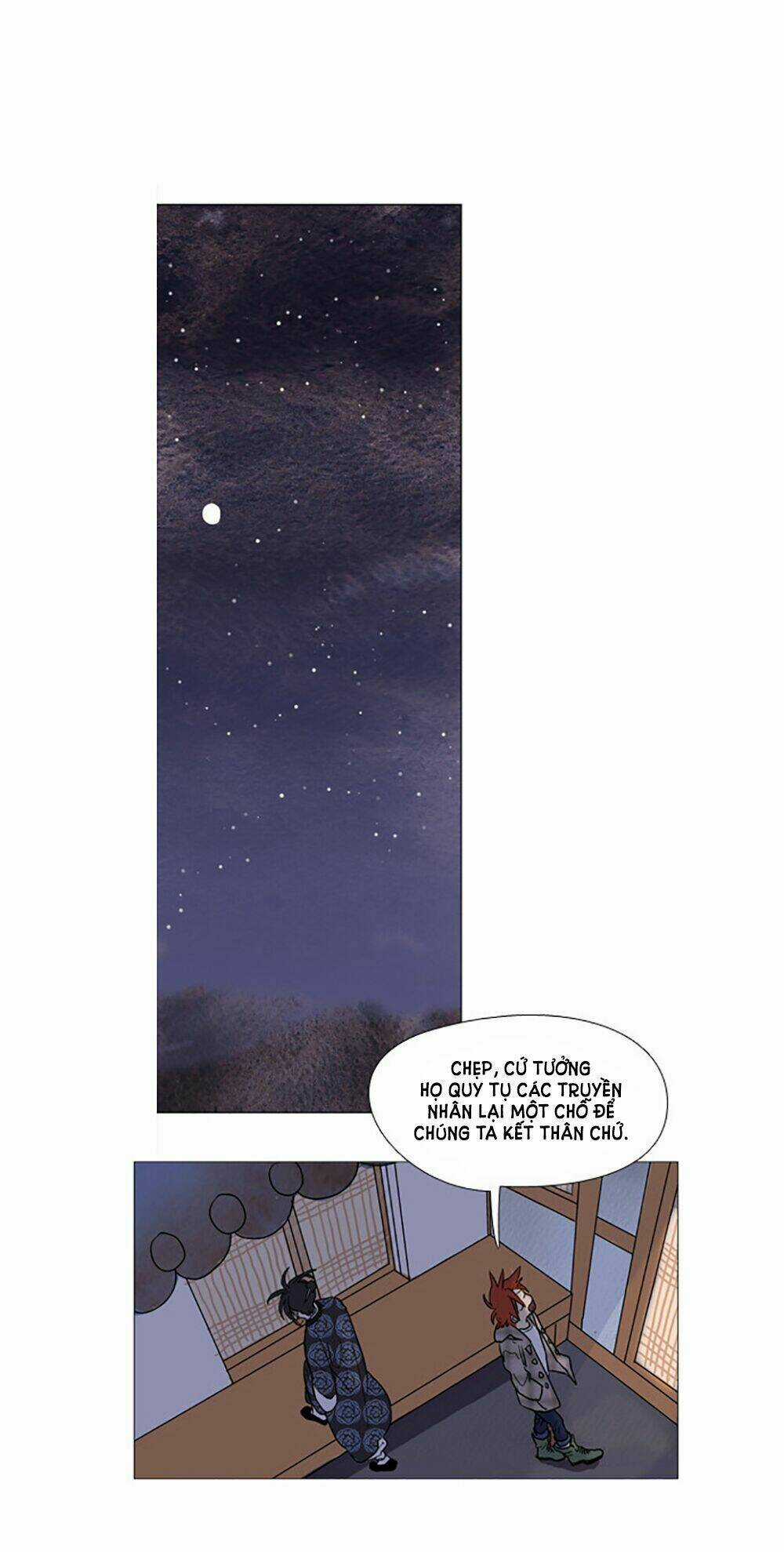 Hoàng Tinh Trà! - Chapter 1 - Trang 43