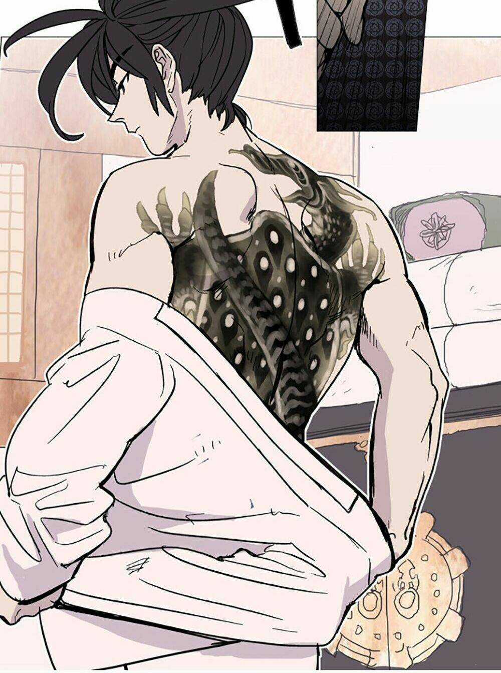 Hoàng Tinh Trà! - Chapter 1 - Trang 46