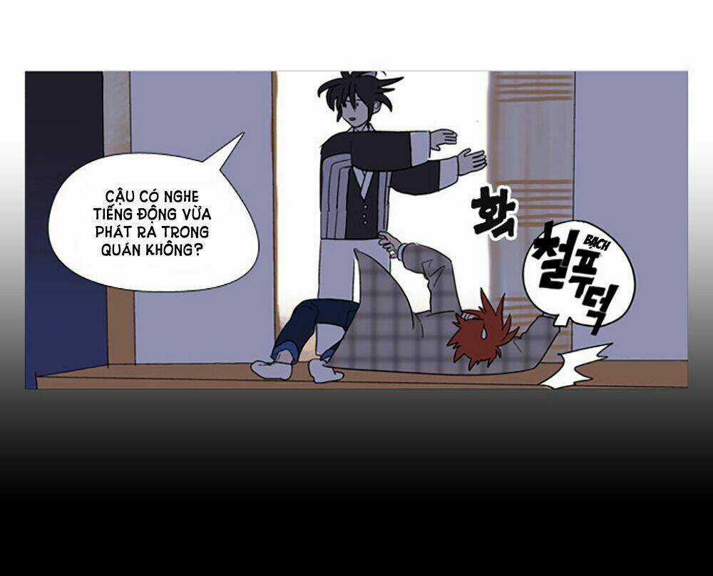 Hoàng Tinh Trà! - Chapter 1 - Trang 52