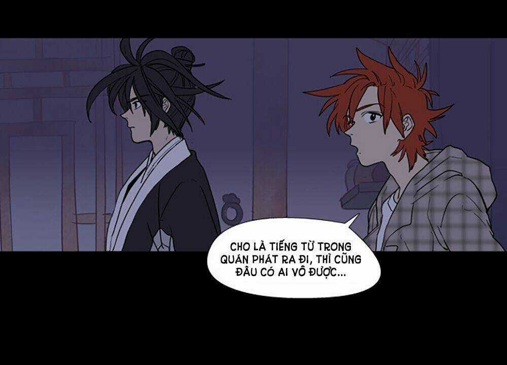 Hoàng Tinh Trà! - Chapter 1 - Trang 55