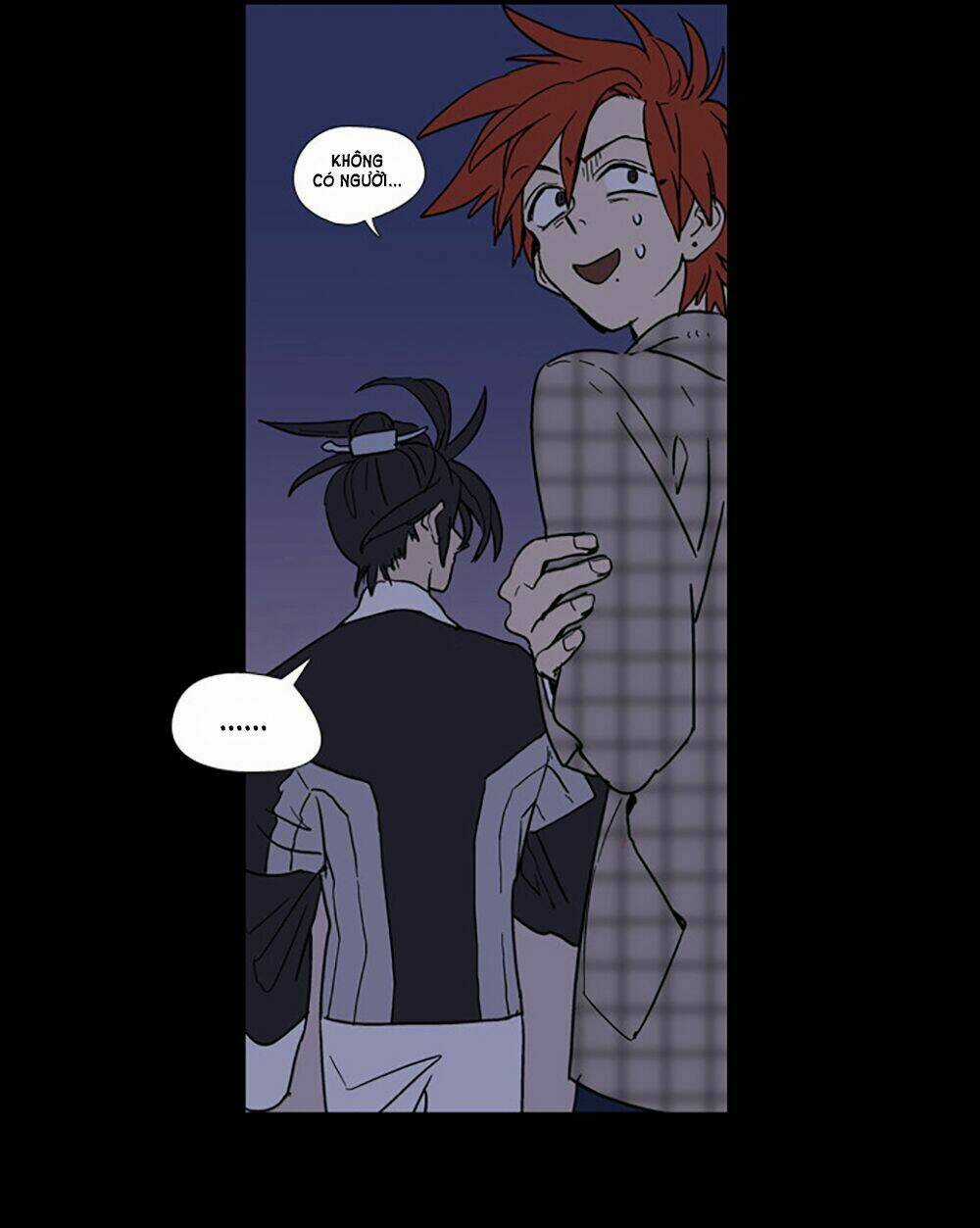 Hoàng Tinh Trà! - Chapter 1 - Trang 57