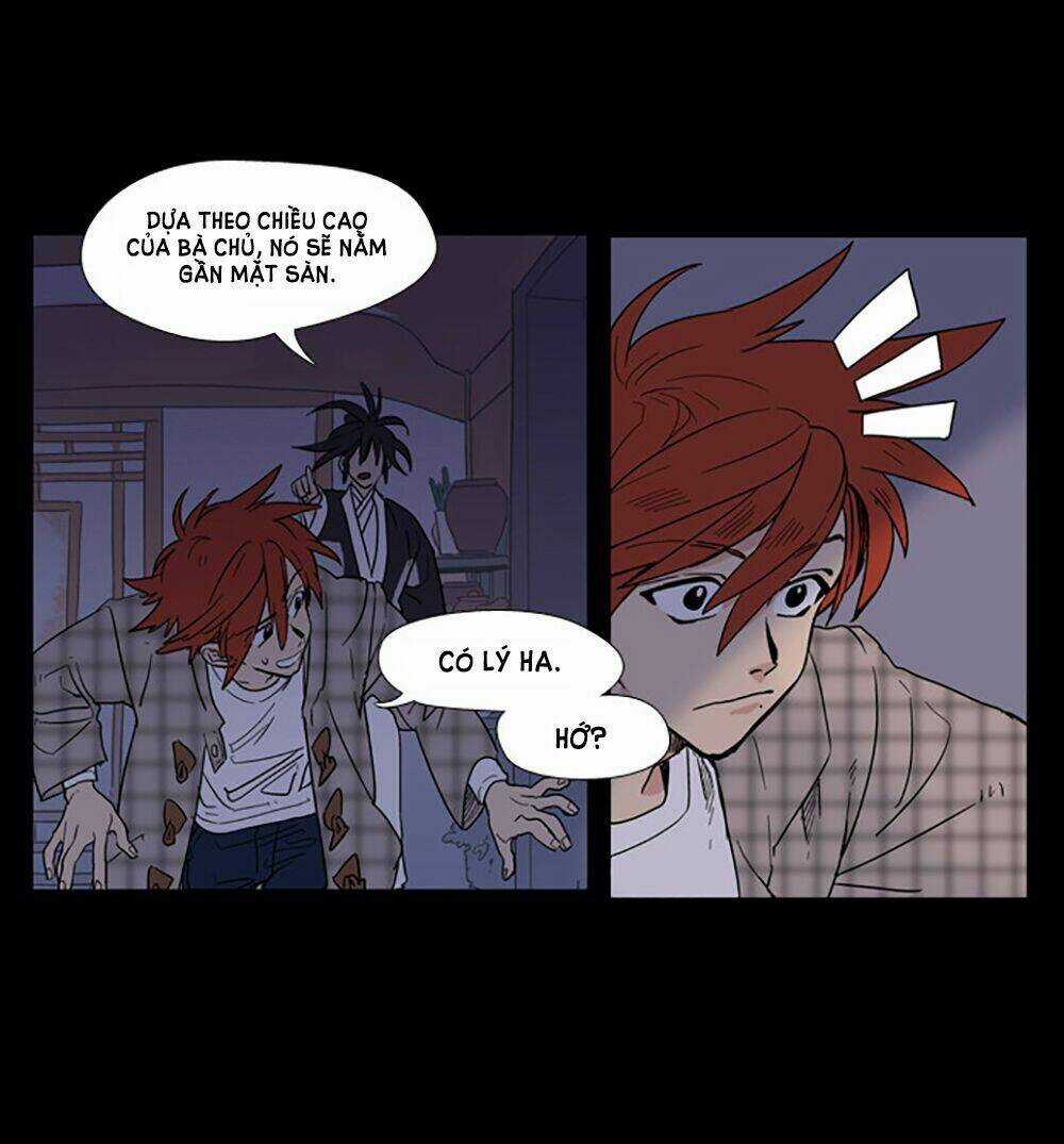 Hoàng Tinh Trà! - Chapter 1 - Trang 59