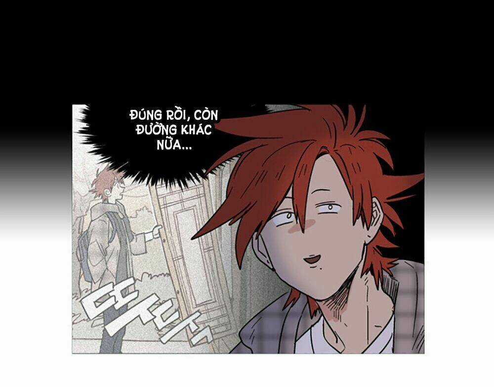 Hoàng Tinh Trà! - Chapter 1 - Trang 61