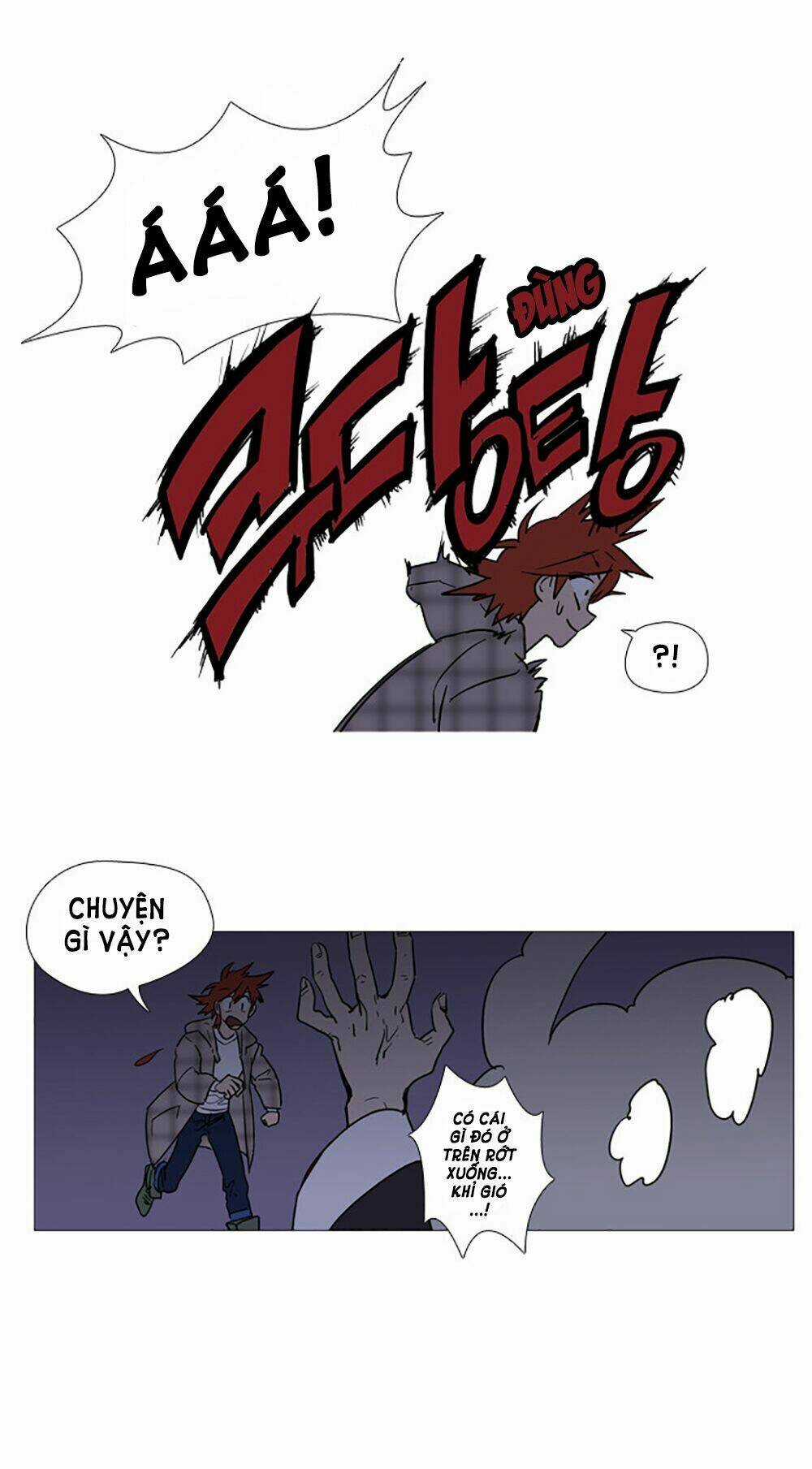 Hoàng Tinh Trà! - Chapter 1 - Trang 62