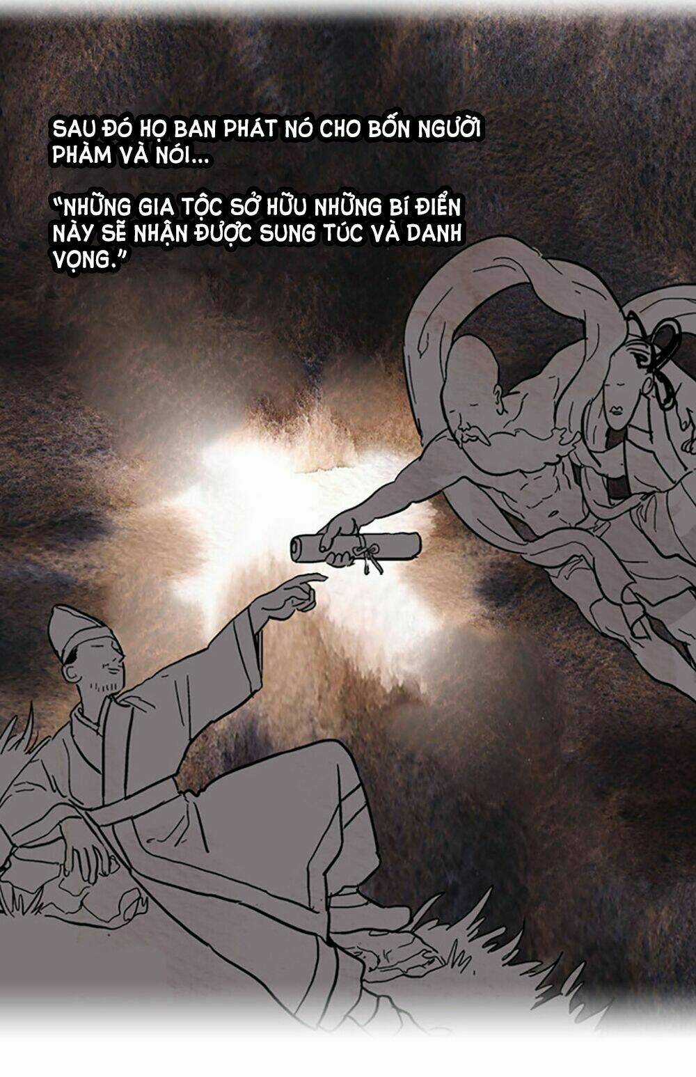 Hoàng Tinh Trà! - Chapter 1 - Trang 9