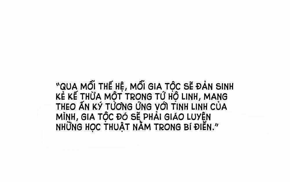 Hoàng Tinh Trà! - Chapter 1 - Trang 10