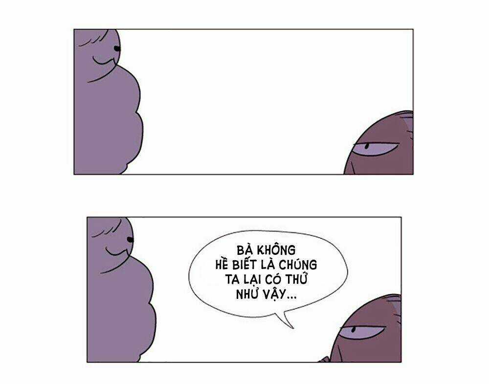 Hoàng Tinh Trà! - Chapter 2 - Trang 12