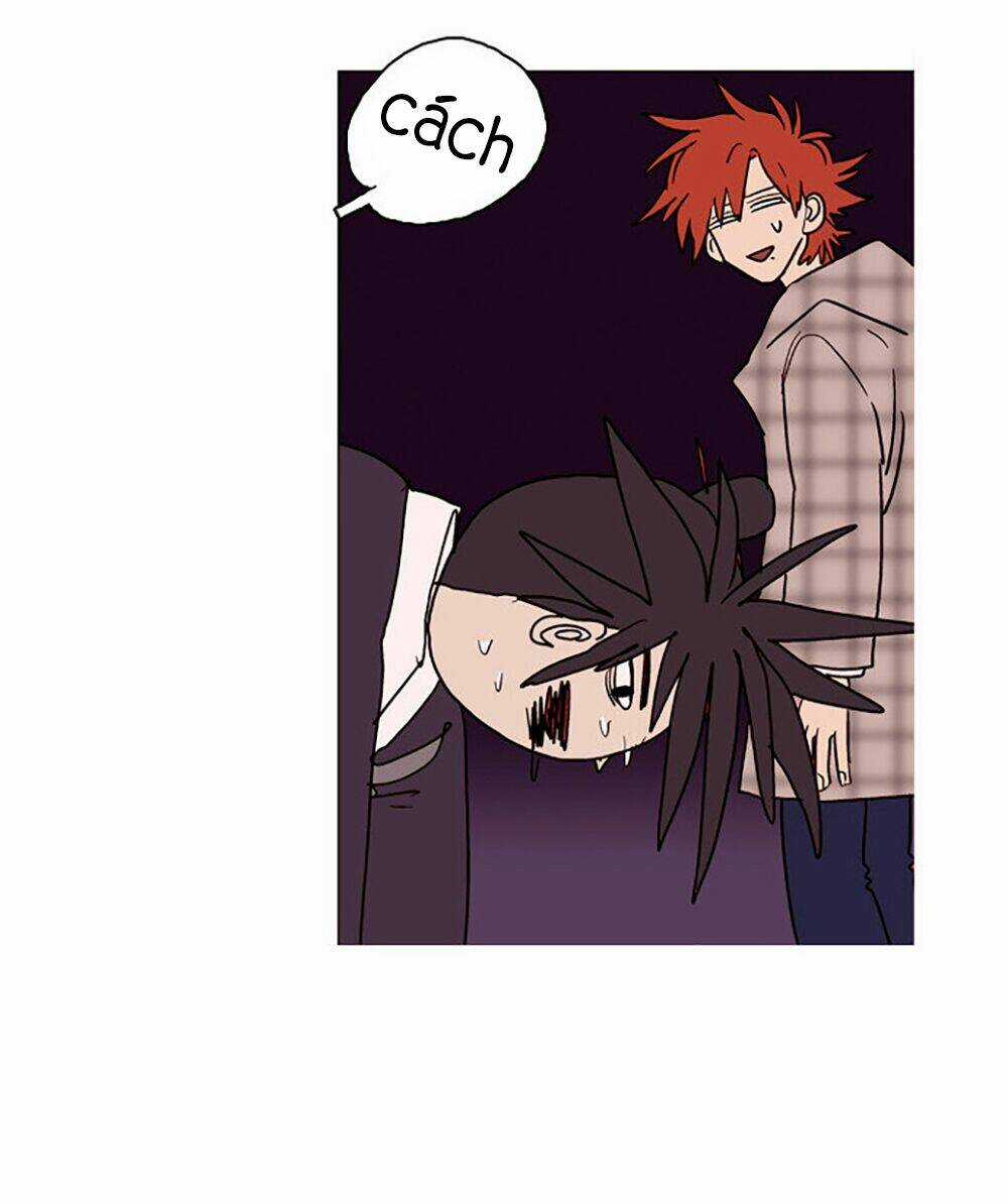 Hoàng Tinh Trà! - Chapter 2 - Trang 14