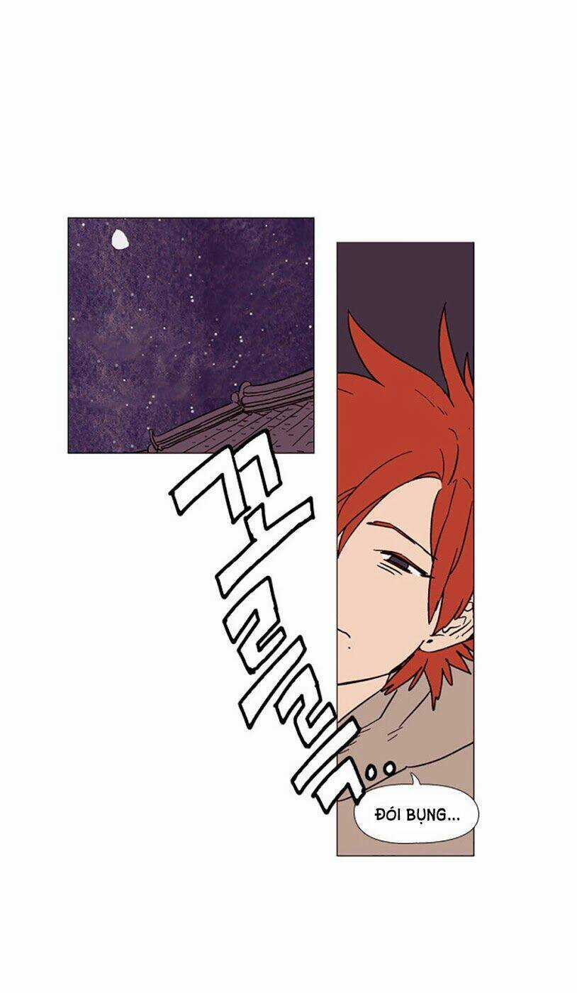 Hoàng Tinh Trà! - Chapter 2 - Trang 27
