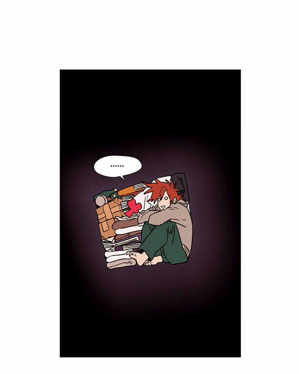 Hoàng Tinh Trà! - Chapter 2 - Trang 28