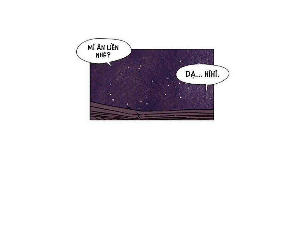 Hoàng Tinh Trà! - Chapter 2 - Trang 35