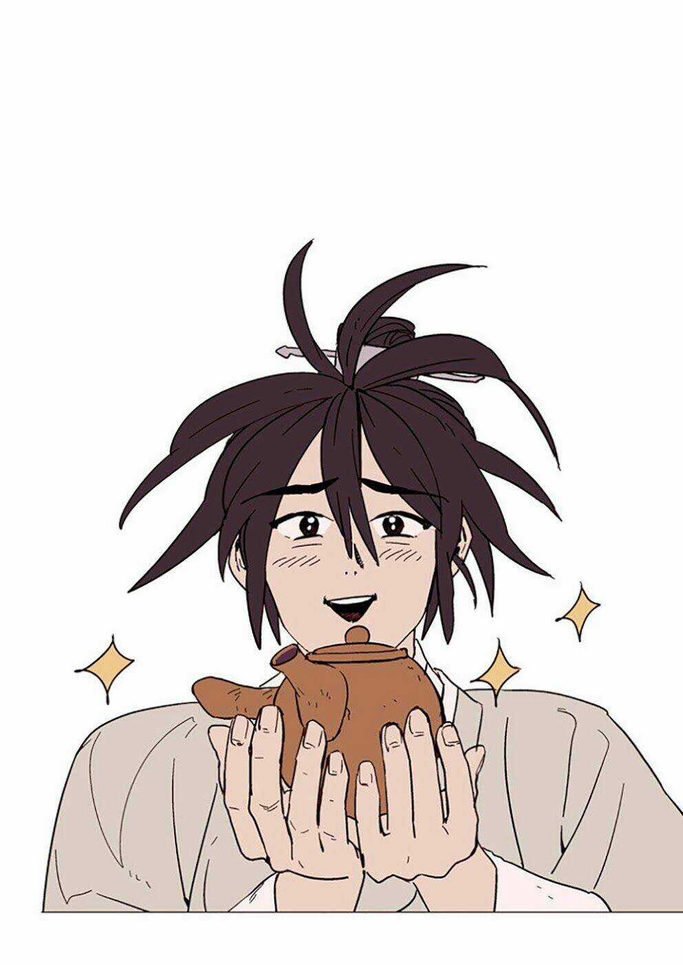 Hoàng Tinh Trà! - Chapter 2 - Trang 36