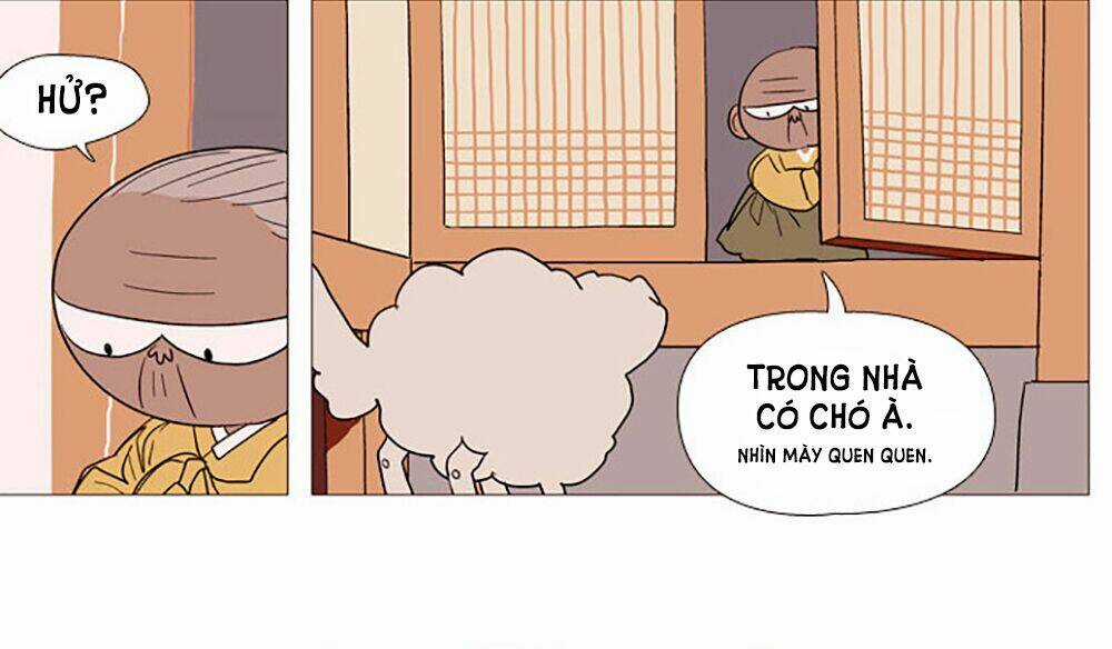 Hoàng Tinh Trà! - Chapter 2 - Trang 39