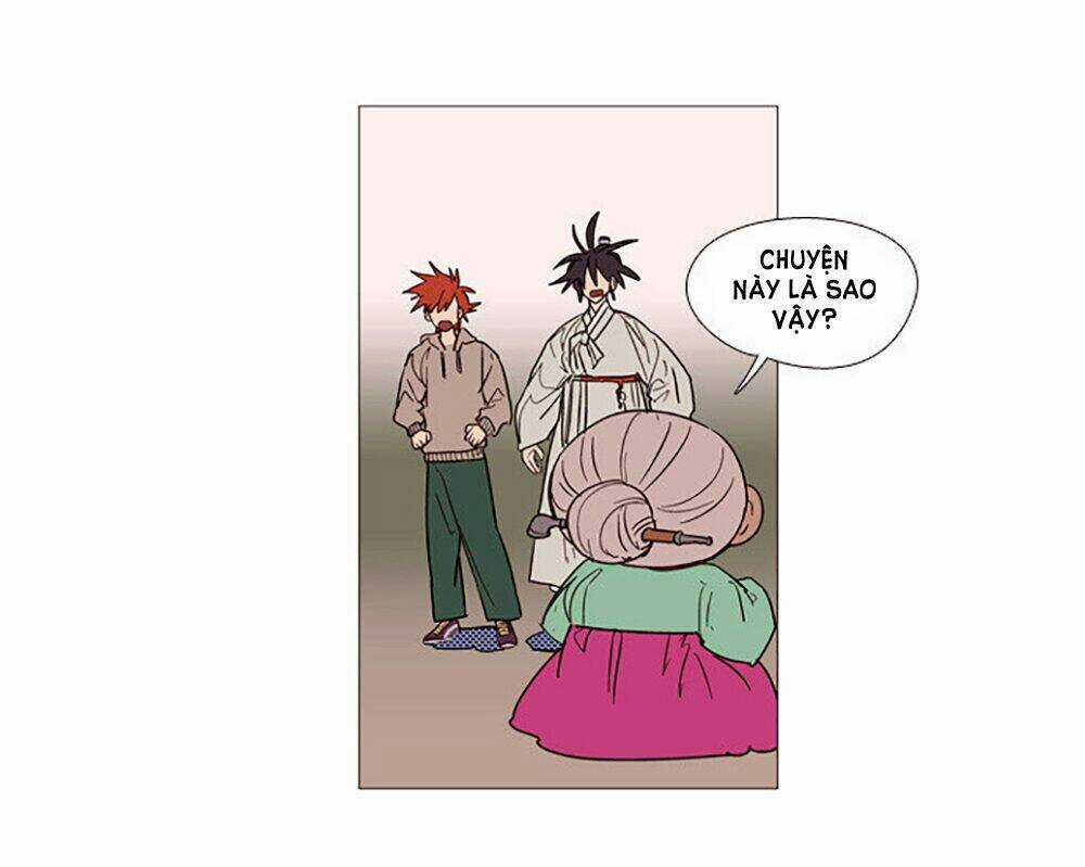 Hoàng Tinh Trà! - Chapter 2 - Trang 45