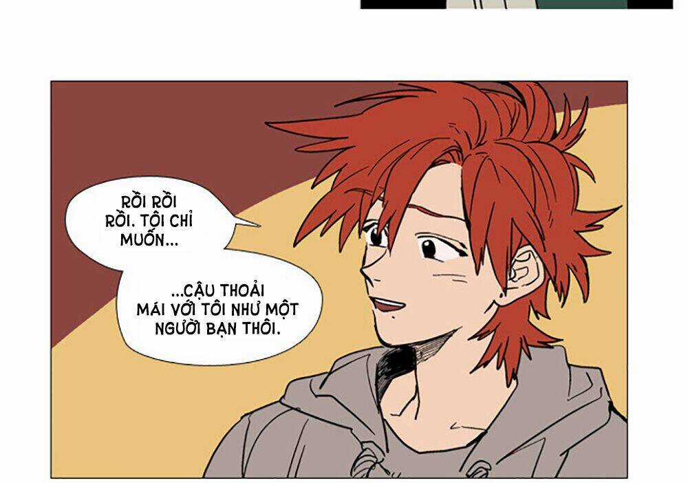 Hoàng Tinh Trà! - Chapter 2 - Trang 55