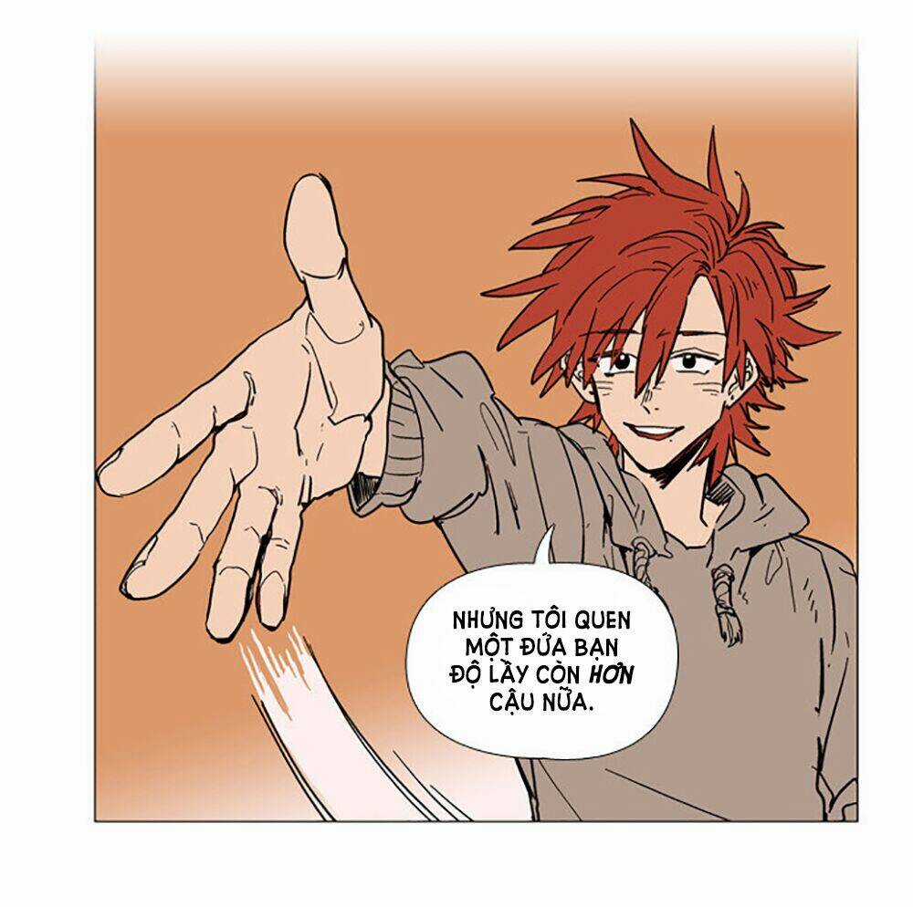 Hoàng Tinh Trà! - Chapter 2 - Trang 57