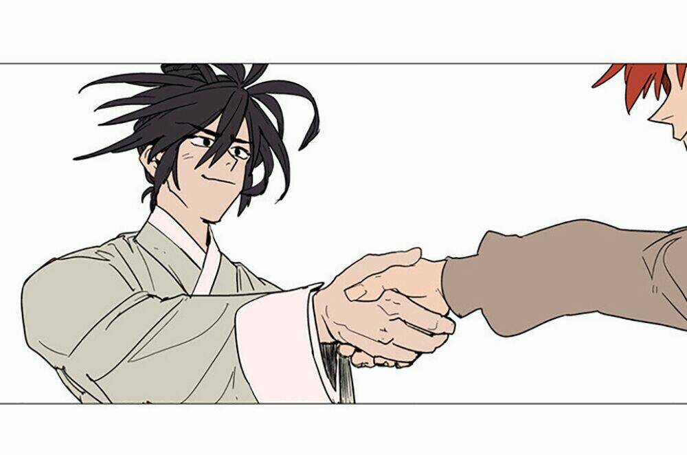 Hoàng Tinh Trà! - Chapter 2 - Trang 58