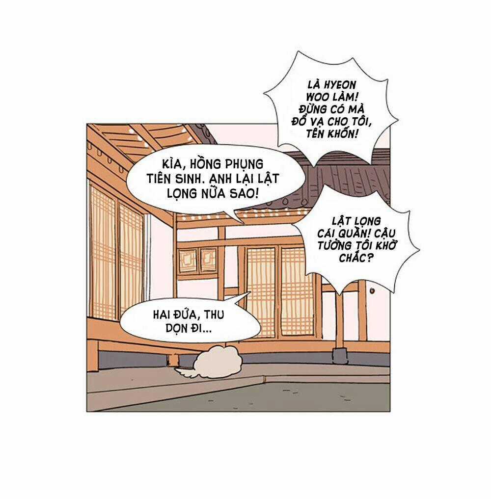 Hoàng Tinh Trà! - Chapter 2 - Trang 62