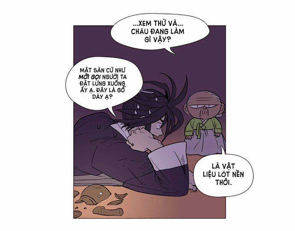 Hoàng Tinh Trà! - Chapter 2 - Trang 10