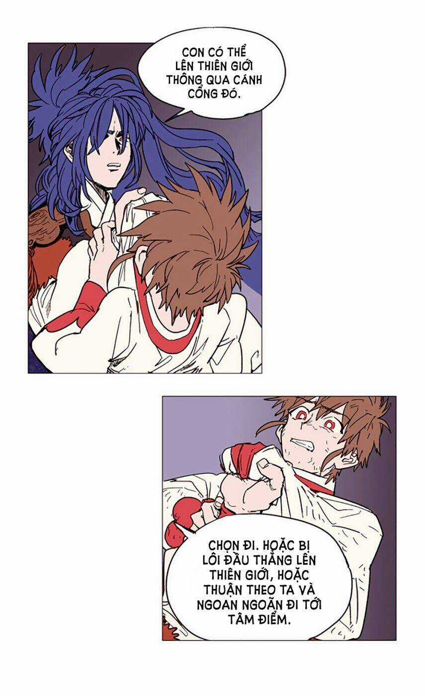 Hoàng Tinh Trà! - Chapter 3 - Trang 11