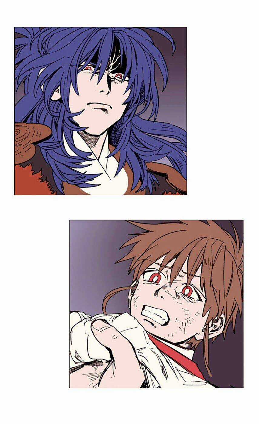 Hoàng Tinh Trà! - Chapter 3 - Trang 12