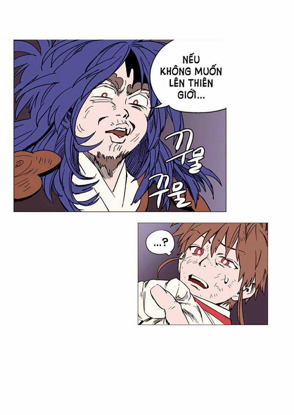 Hoàng Tinh Trà! - Chapter 3 - Trang 13