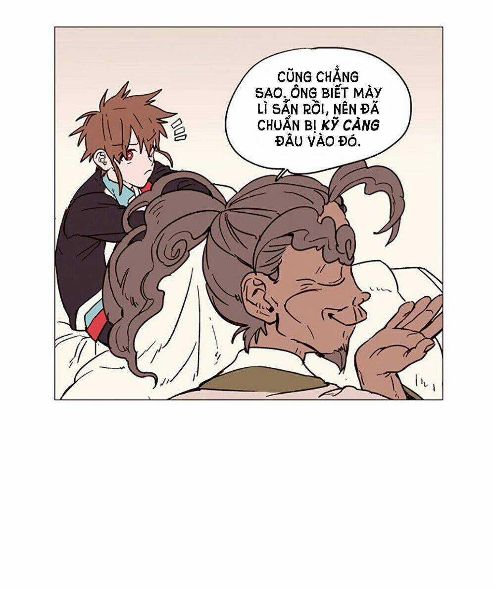 Hoàng Tinh Trà! - Chapter 3 - Trang 18