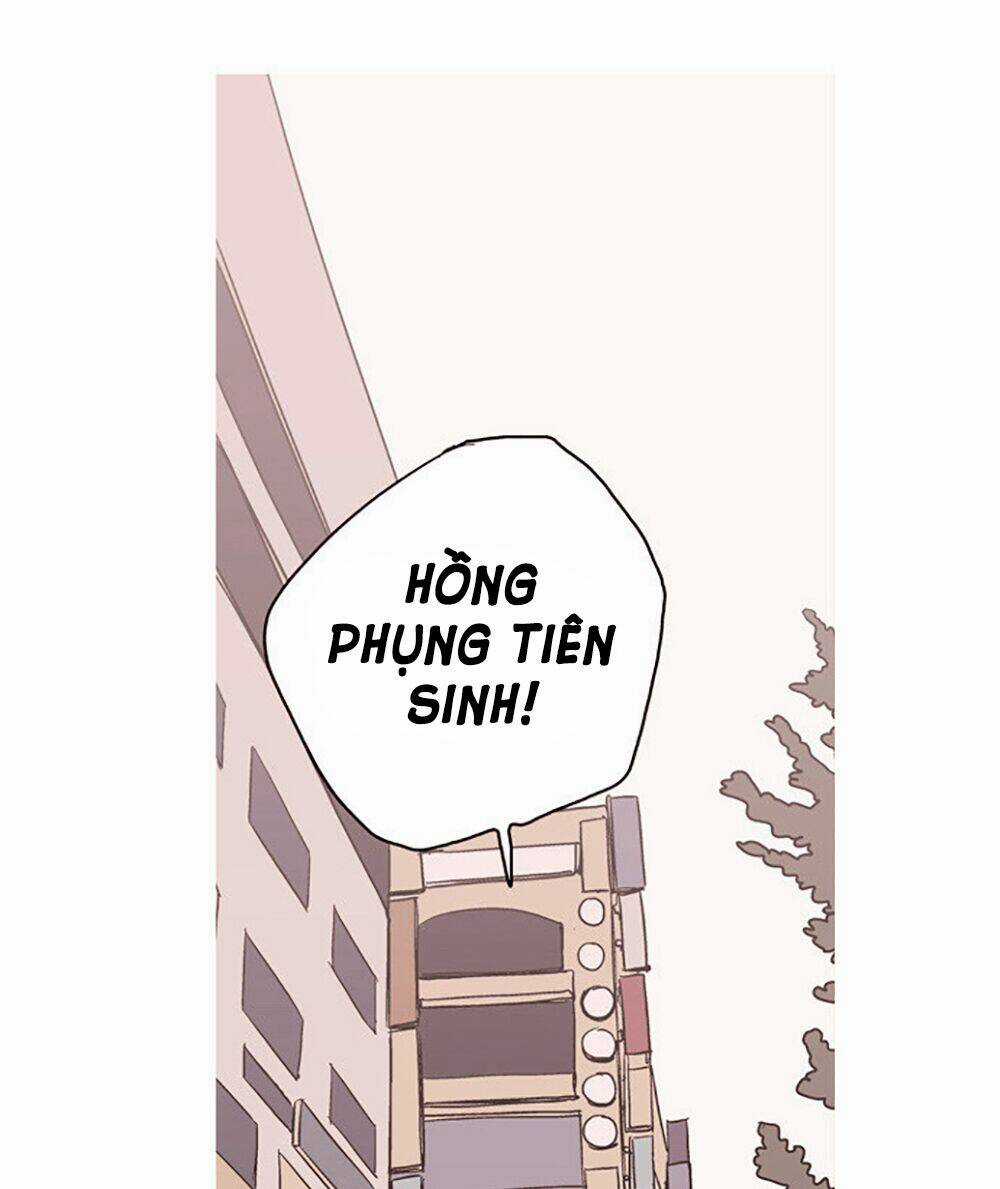 Hoàng Tinh Trà! - Chapter 3 - Trang 19