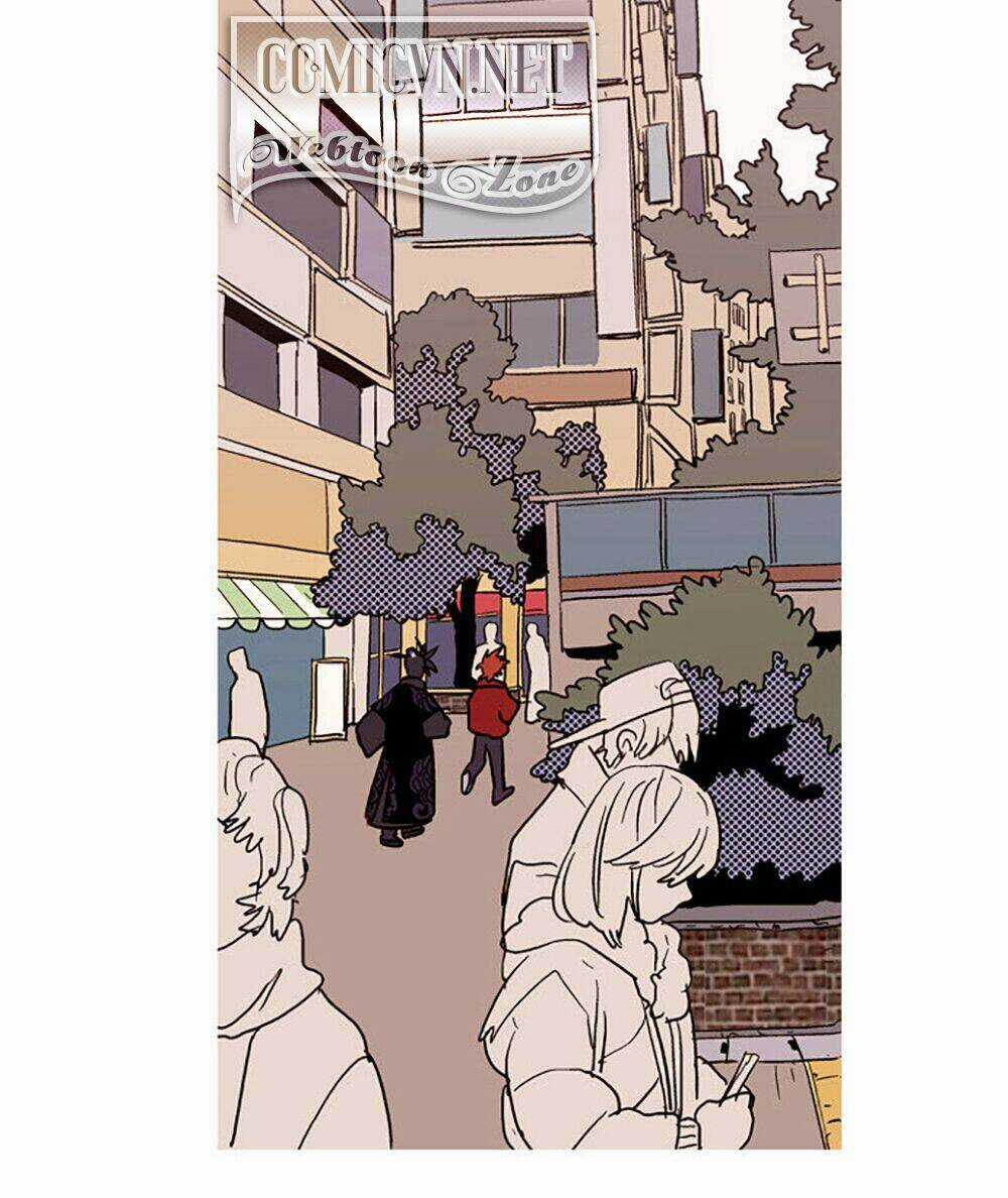 Hoàng Tinh Trà! - Chapter 3 - Trang 20