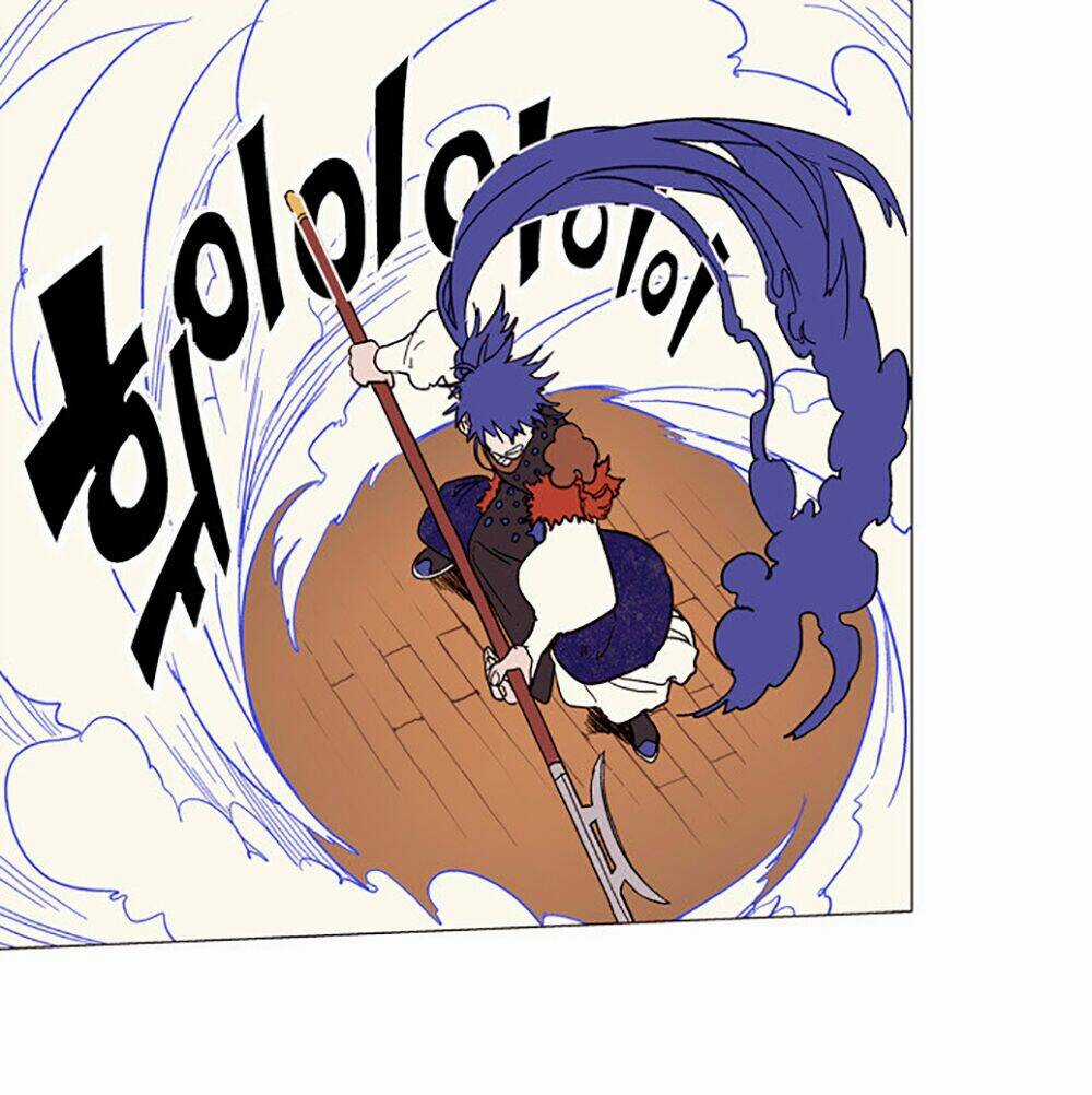 Hoàng Tinh Trà! - Chapter 3 - Trang 3