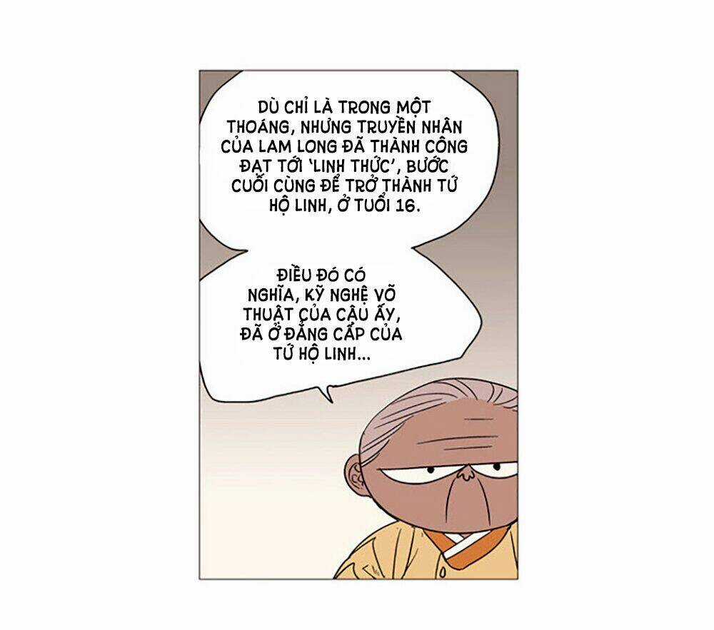 Hoàng Tinh Trà! - Chapter 3 - Trang 23