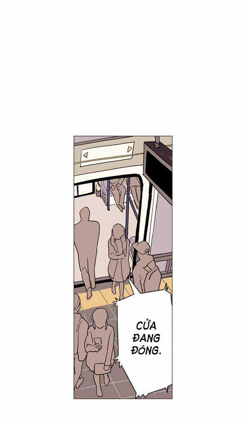 Hoàng Tinh Trà! - Chapter 3 - Trang 30