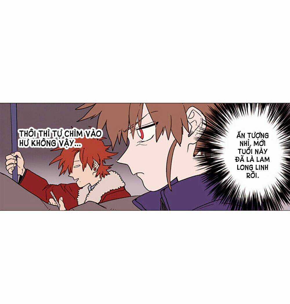 Hoàng Tinh Trà! - Chapter 3 - Trang 33